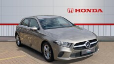 Mercedes-Benz A-Class A180 SE Executive 5dr Auto Petrol Hatchback